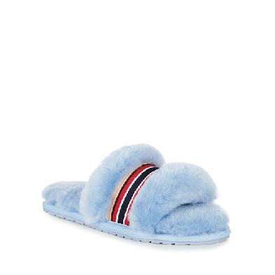 Emu Sheepskin Slippers